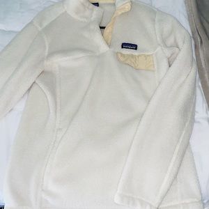Patagonia Fleece
